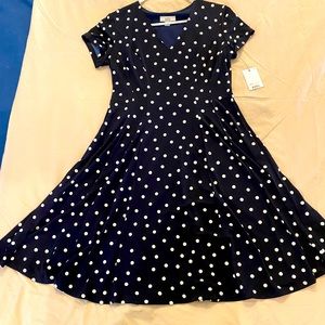 NWT Croft & Barrow dress